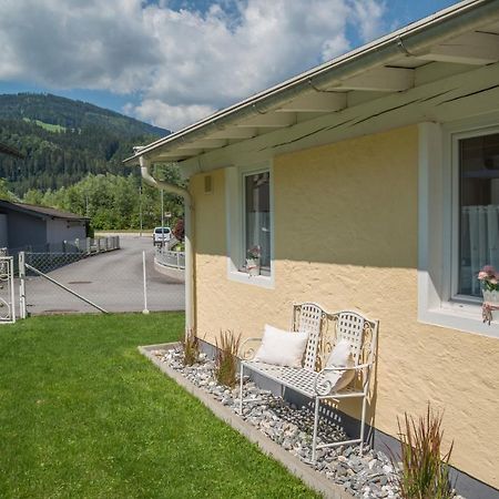 Haus Niederreiter Bischofshofen Exterior foto