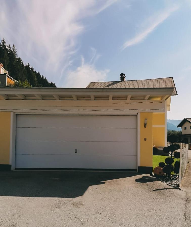 Haus Niederreiter Bischofshofen Exterior foto