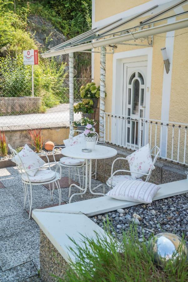 Haus Niederreiter Bischofshofen Exterior foto