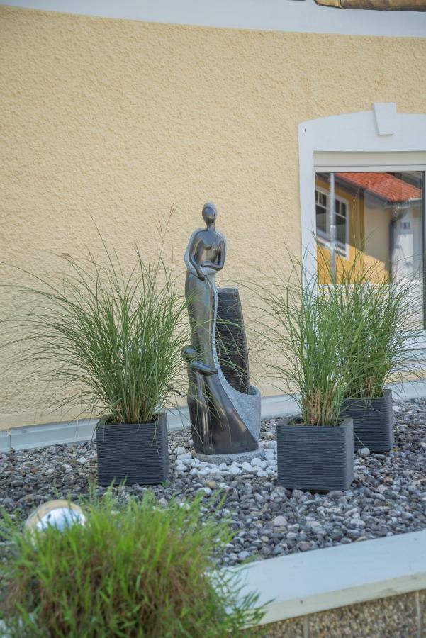 Haus Niederreiter Bischofshofen Exterior foto