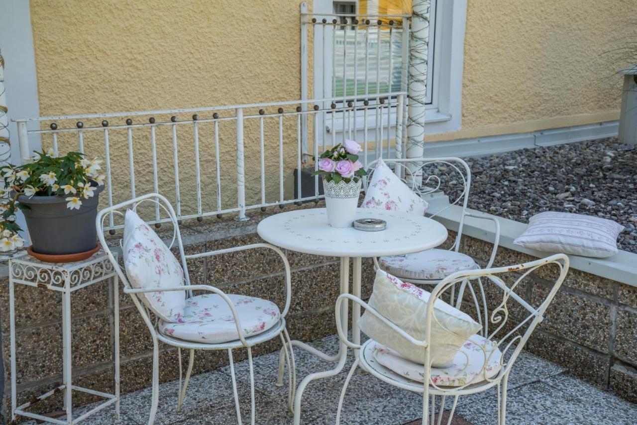 Haus Niederreiter Bischofshofen Exterior foto